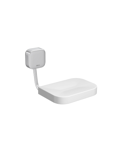 Imagem do produto Saboneteira Parede Cromado