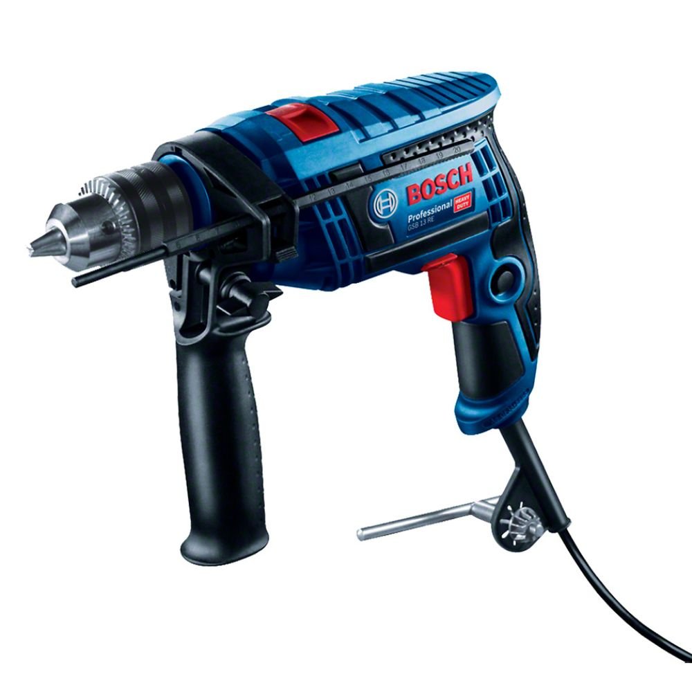 Imagem do produto FURAD BOSCH GSB 13 RE 220V 060123D5E0/06012B80E0