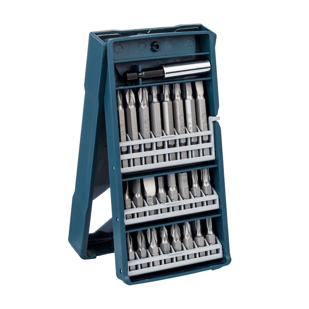 Imagem do produto JOGO BITS BOSCH 25PC PARAF 2607017400