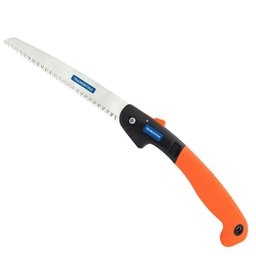Imagem do produto Serrote Profissional Dobrável 8 Pol. com Cabo Plástico TRAMONTINA-78372401
