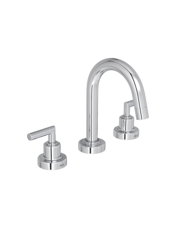 Imagem do produto Misturador de mesa bica alta para lavatório