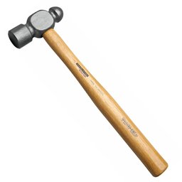 Imagem do produto Martelo de Bola com Cabo de Madeira 500 g Tramontina-40400020