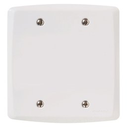 Imagem do produto Placa Cega Lux 4 x 4 Branca TRAMONTINA-5710502