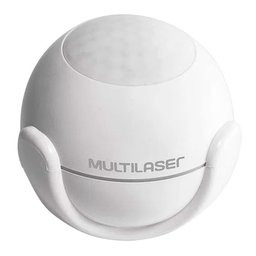 Imagem do produto Sensor de Presença Inteligente MULTILASER-SE230
