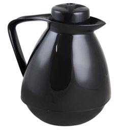Imagem do produto Bule Térmico Amare Preto 650ml MOR-25100903