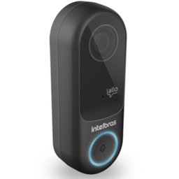 Imagem do produto Vídeo Porteiro Eletrônico Wi-Fi Allo W3 INTELBRAS-4525003
