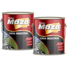 Imagem do produto Kit ved M761 Preto 1 X 1 7,2L MAZA-16075