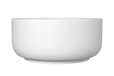Imagem do produto Cuba Redonda de Apoio 30cm Branco