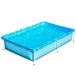 Imagem do produto Piscina Infantil 1000 Litros MOR-001002