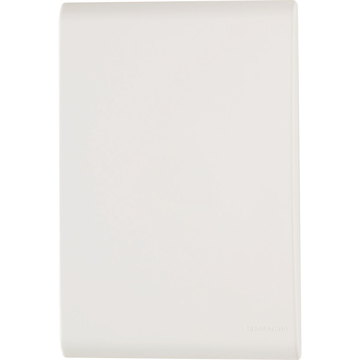 Imagem do produto Tramontina Placa Cega 4x2 Liz Branca 120 unidadas