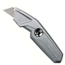 Imagem do produto Estilete Trapezoidal Fixo para Drywall 153 mm IRWIN-1903188