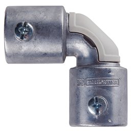Imagem do produto Conector Curvo 1 Pol. sem Rosca TRAMONTINA-56129003