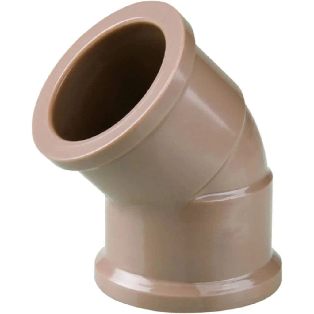 Imagem do produto Plastubos Joelho 45° Soldável 32mm