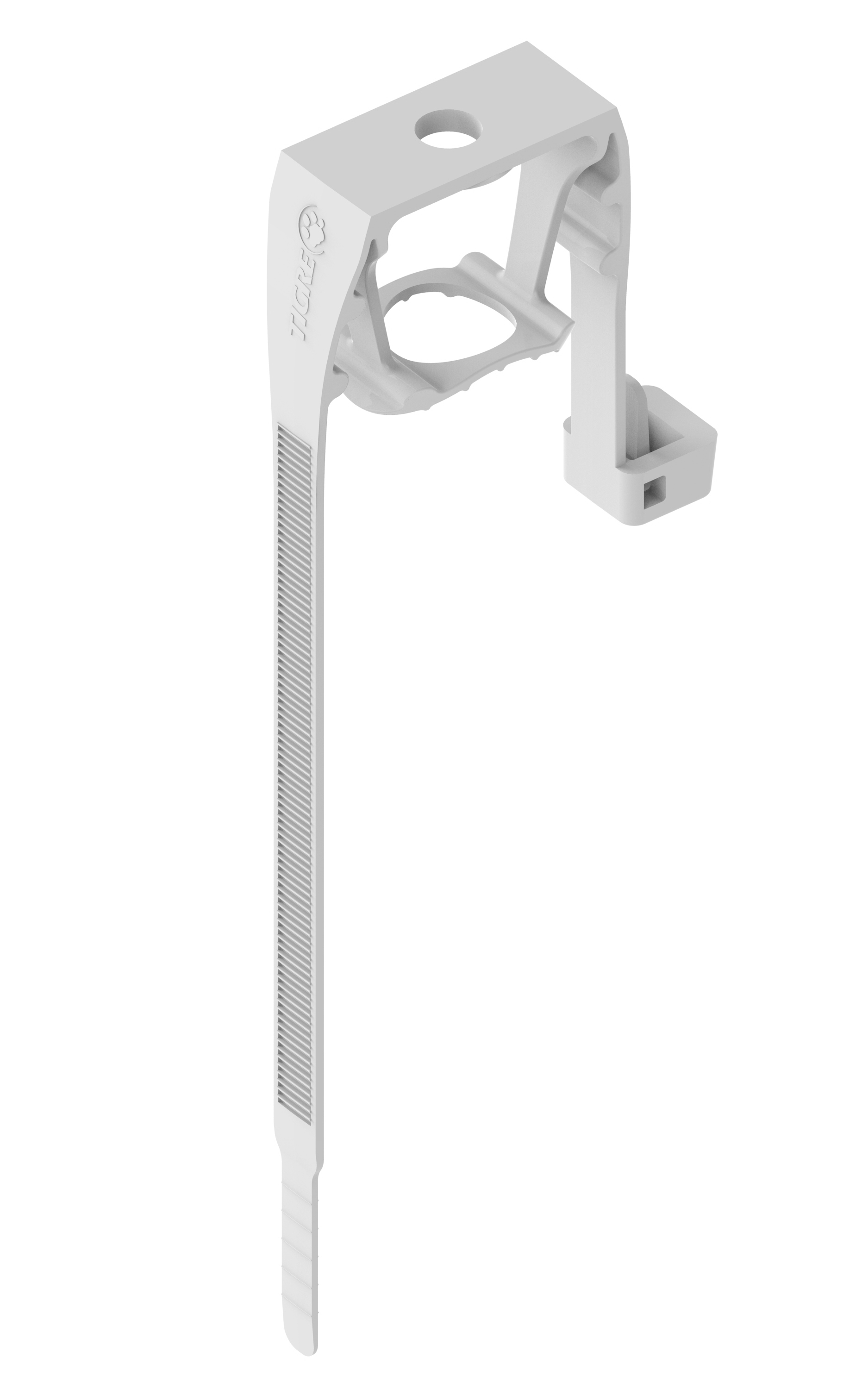 Imagem do produto Tigre Abraçadeira para Tubos PVC de 40 a 75mm