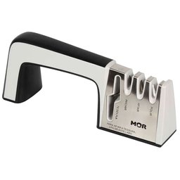 Imagem do produto Afiador de Faca e Tesoura MOR-3904