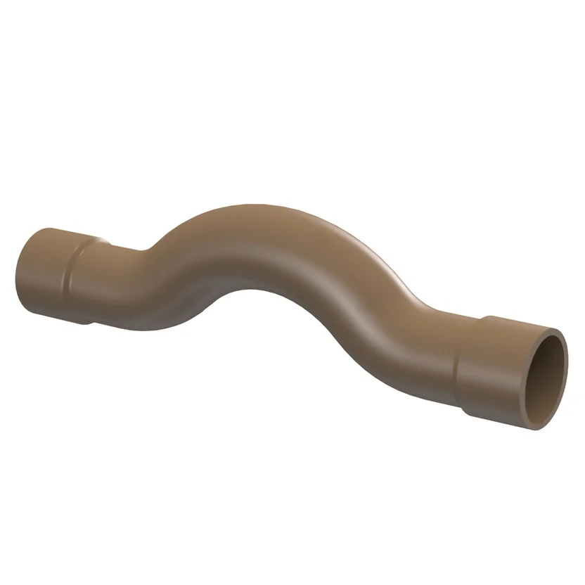 Imagem do produto Tigre Transposição Soldável 25mm