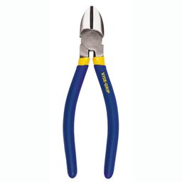 Imagem do produto Alicate Vise-Grip de Corte Diagonal 6 Pol. com Cabo Emborrachado IRWIN-1864036