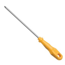 Imagem do produto Chave Phillips 3/16 x 4 Pol. com Cabo Injetado Amarelo TRAMONTINA-41505021