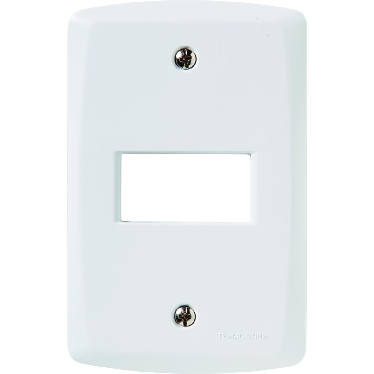 Imagem do produto Tramontina Placa 1 Posto Horizontal 4x2