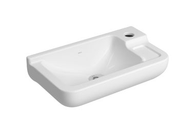 Imagem do produto Lavatório Suspenso Branco