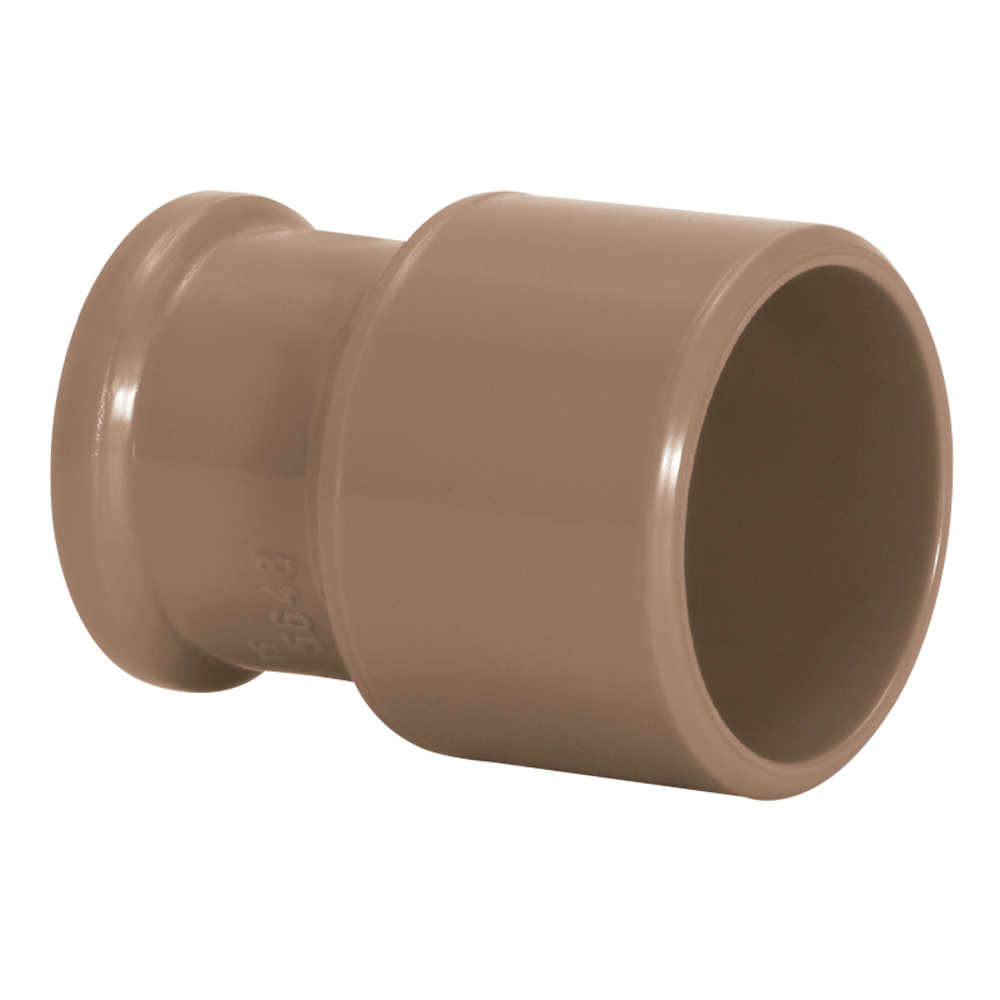 Imagem do produto Amanco Bucha de Redução Soldável Longa 110x75mm