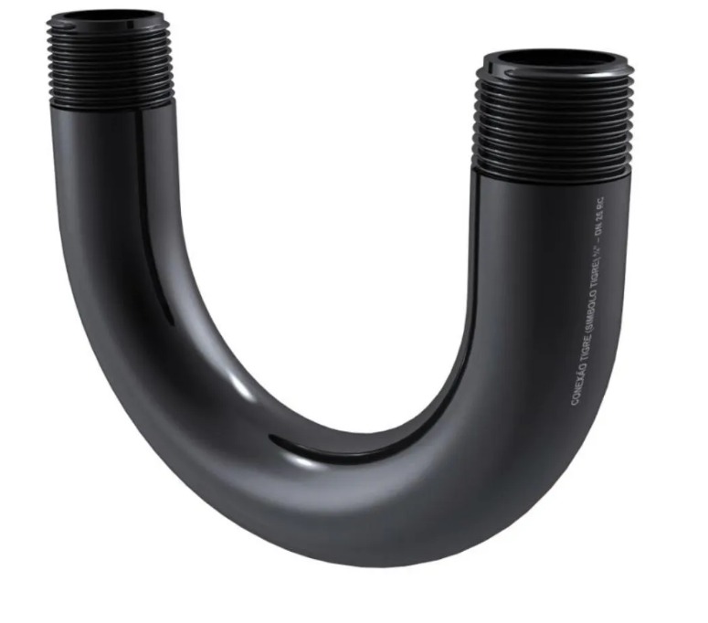 Imagem do produto CURVA ELETRODUTO 180X3/4 TIGRE