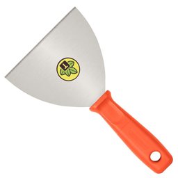 Imagem do produto Espátula Rígida com Cabo Plástico de 12 cm TRAMONTINA-77395125