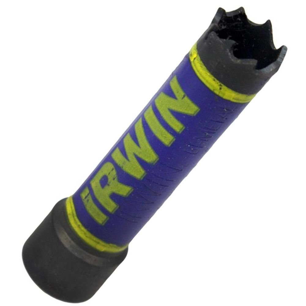 Imagem do produto SERRA COPO IRWIN BIMETAL 14MM -  9/16 14MM