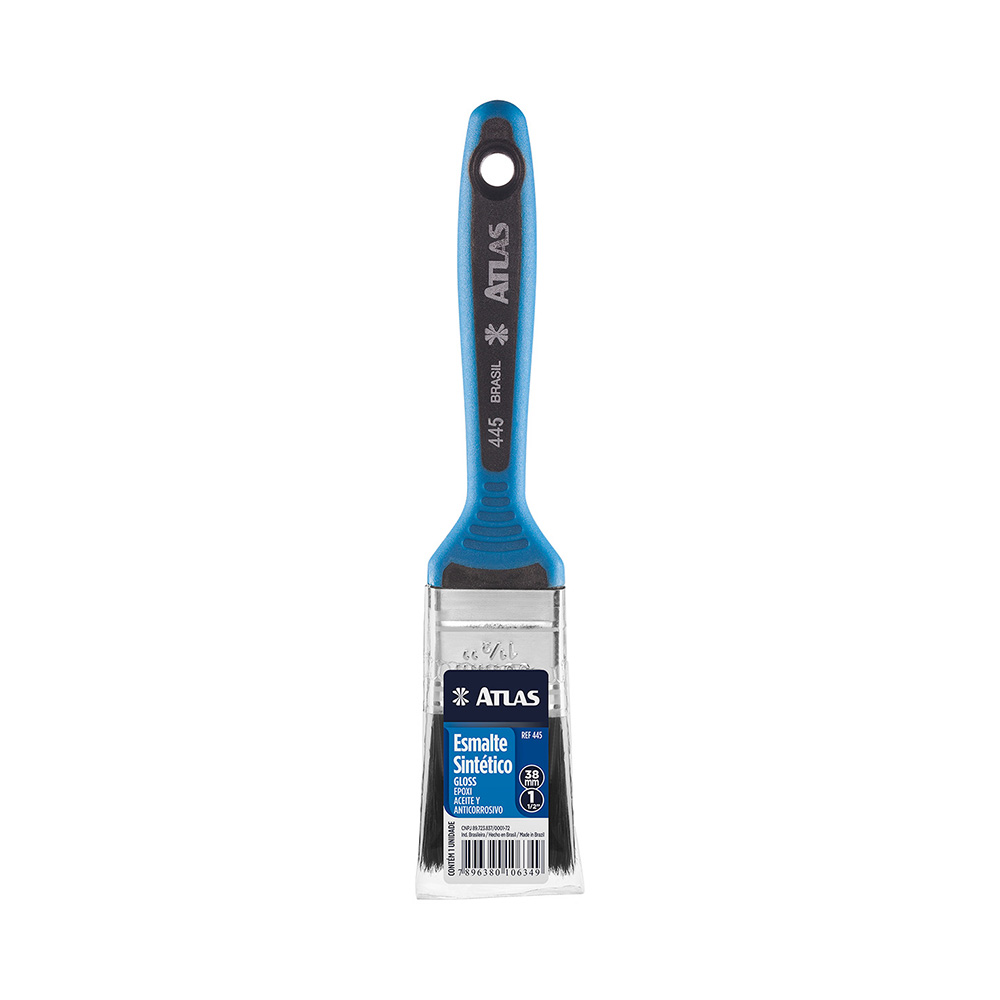 Imagem do produto Pincel Trincha Dupla Profissional 1.1/2''