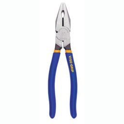 Imagem do produto Alicate Vise-Grip Universal 8 Pol. IRWIN-1864060