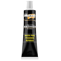 Imagem do produto Massa para Pequenos Reparos 180g MAZA-18884