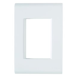 Imagem do produto Placa 4x2 com 3 Postos Juntos TRAMONTINA-57106007