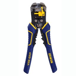 Imagem do produto Alicate Vise-Grip para Eletricista e Desencapador de Fios 8 Pol. IRWIN-2078300
