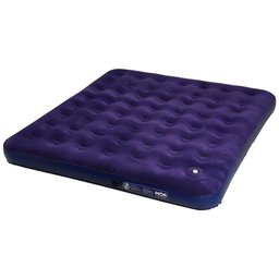 Imagem do produto Colchão Inflável Casal Multiuso King em Fole até 160 kg MOR-9073