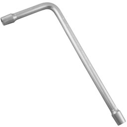 Imagem do produto Chave Biela tipo L com Encaixe 10mm Tramontina PRO-44720110