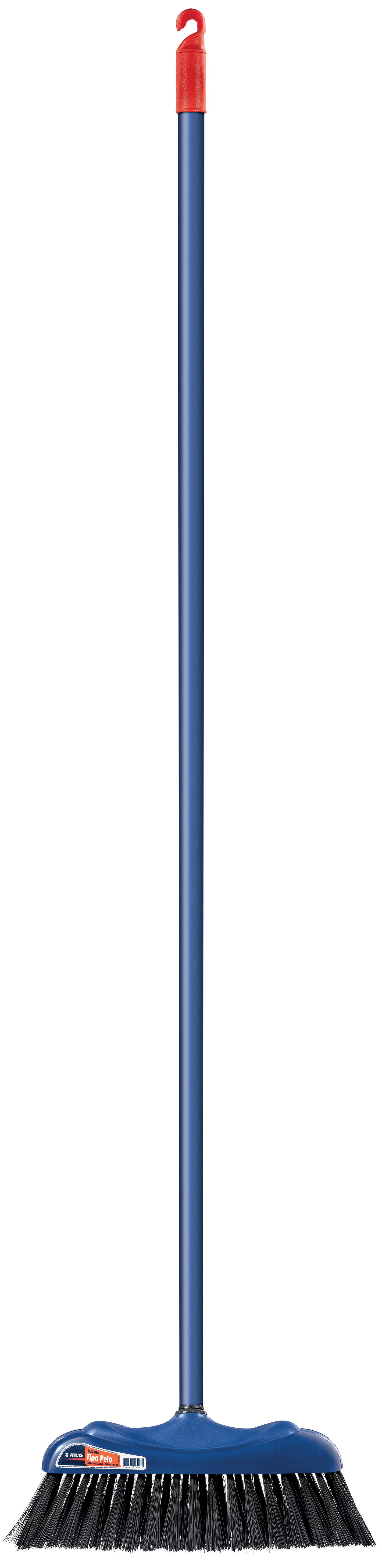 Imagem do produto Vassoura cerdas macias