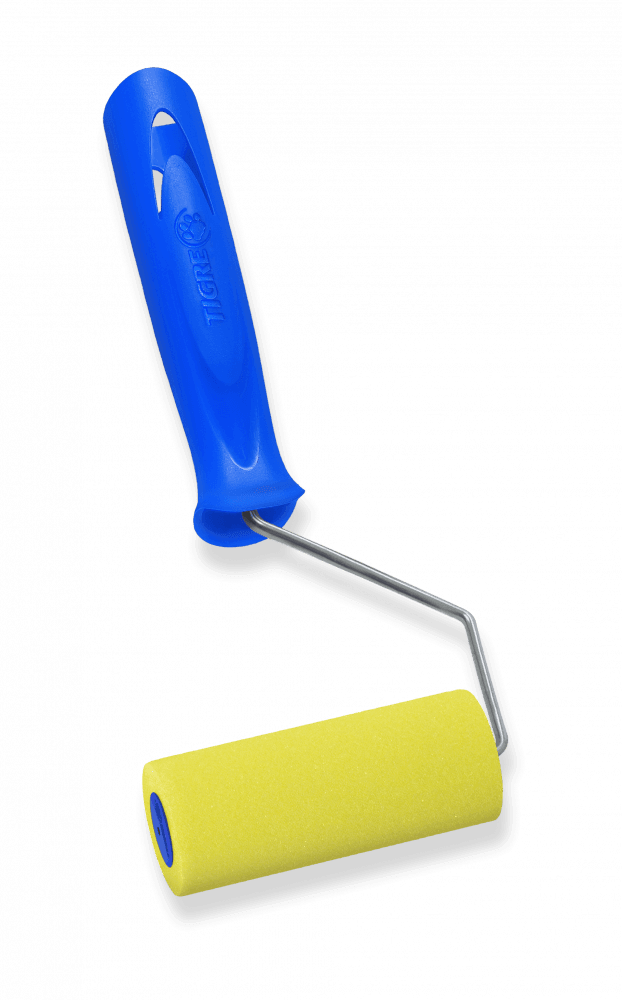 Imagem do produto Tigre Rolo de Espuma 1341 5cm