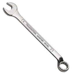 Imagem do produto Chave Combinada Cromada 8mm com Pescoço TRAMONTINA-42246108