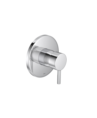 Imagem do produto Acabamento Monocomando para Chuveiro Cromado