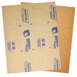 Imagem do produto LIXA MADEIRA NORTON 220