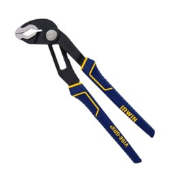 Imagem do produto Alicate GrooveLock Vise-Grip 10 Pol. IRWIN-2078110