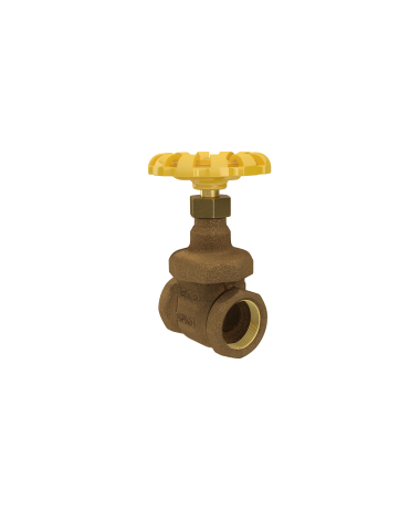 Imagem do produto Registro de Gaveta para Uso Semi Industrial 2"