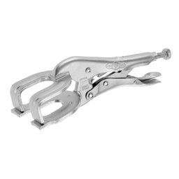 Imagem do produto Alicate de Pressão para Solda Tipo U Vise-Grip 9 Pol. IRWIN-1955