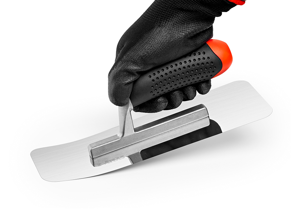 Imagem do produto Limpador metálico retangular para efeitos