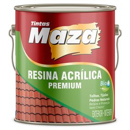 Imagem do produto KIT EPOXI MAZA CINZA GELO N8 M298 3,6L