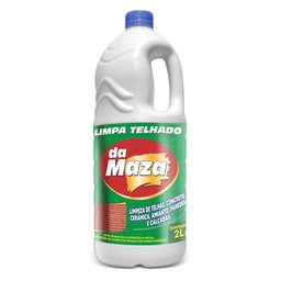 Imagem do produto Limpa Telhado 2L MAZA-27435