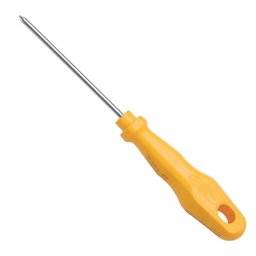 Imagem do produto Chave Phillips 1/8 x 3 Pol. com Cabo Injetado Amarelo TRAMONTINA-41505010