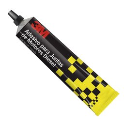 Imagem do produto Adesivo para Juntas de Motores Diesel 73g 3M-H0002316794