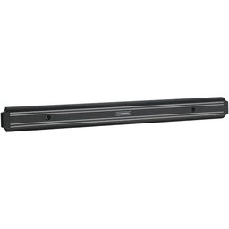 Imagem do produto Barra Magnética Plenus Preto  para Facas 55cm TRAMONTINA-26464100