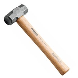 Imagem do produto Marreta Oitavada 2000G com Cabo de Madeira TRAMONTINA-40508004